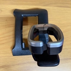 ハイエース スマホドリンクホルダーセットの画像
