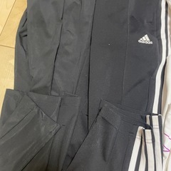 adidas スポーツウェアまとめうりの画像
