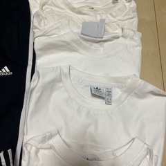 adidas スポーツウェアまとめうりの画像