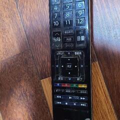 　大型サイズ❗TOSHIBA REGZA 43型 4K液晶テレビ　N017の画像
