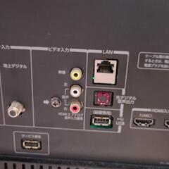　大型サイズ❗TOSHIBA REGZA 43型 4K液晶テレビ　N017の画像