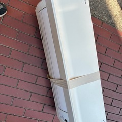 ダイキンエアコン大型
の画像