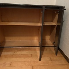 玄関収納の画像
