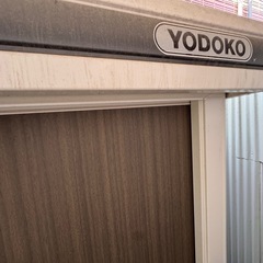 YODOKO 物置の画像