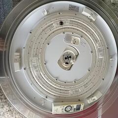 お取引き中　8畳以上用リモコン付きの画像