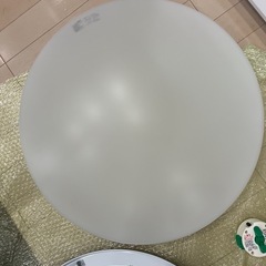 照明の画像