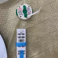 照明の画像