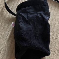 GREGORY 旧タグ USA製 グレゴリー　 チョークバッグ　オレンジペイズリーの画像