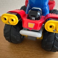 マリオカート RCカー　バギー　ラジコン　マリオの画像