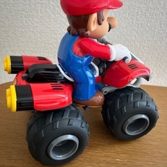 マリオカート RCカー　バギー　ラジコン　マリオの画像