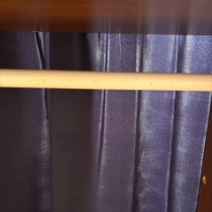 こども衣類用ラックの画像