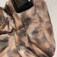 イアパピヨネ　ナイロントートの画像