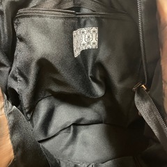 イアパピヨネ　ナイロントートの画像