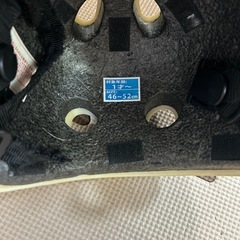 自転車　ヘルメッドの画像