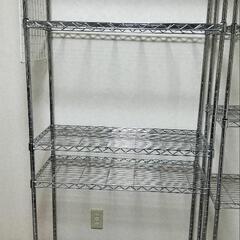 メタルラックの画像
