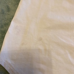 2点セット　重ね着　120の画像