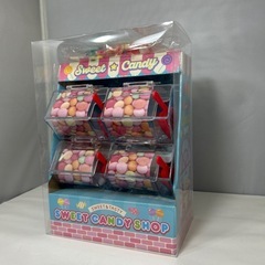 SWEET CANDY SHOP  小物入れの画像