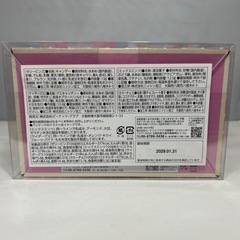 SWEET CANDY SHOP  小物入れの画像