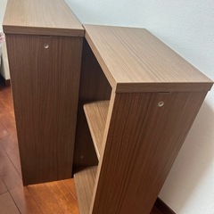 本棚の画像
