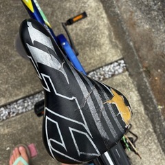 子供自転車 の画像