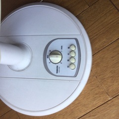 扇風機③の画像