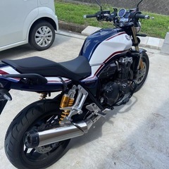 Honda ホンダ　CB400 750 1000 1100 1300の画像
