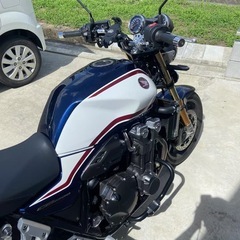 Honda ホンダ　CB400 750 1000 1100 1300の画像