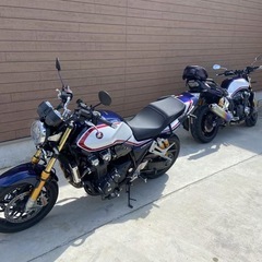 Honda ホンダ　CB400 750 1000 1100 1300の画像