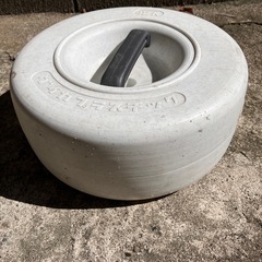 漬物石の画像