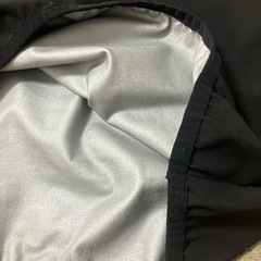 サウナシャツ メンズMの画像