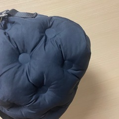 アンティカ　キルティングショルダーバッグの画像