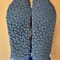 ★BIRKENSTOCK ビルケンシュトック サンダル 42 27cm★の画像
