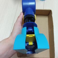 物々交換◎ベネッセ　顕微鏡の画像