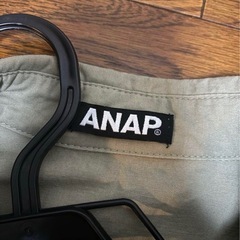 ANAPセットアップ※7月までの画像