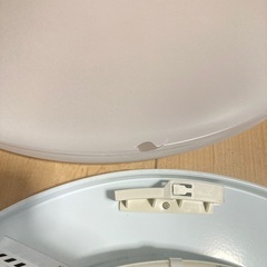 シーリングライトの画像