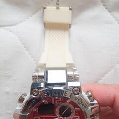 最終値下げ致しました。STRYVE腕時計(中古)です。の画像