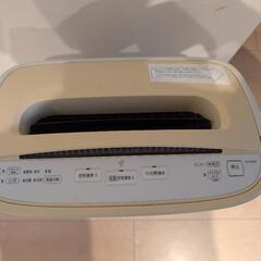 無料　空気清浄機の画像