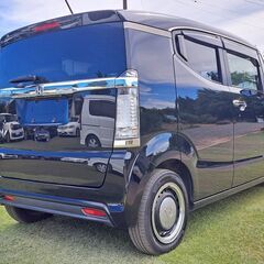 H26年式　N-BOXスラッシュ　X★車検R8年1月20日★の画像