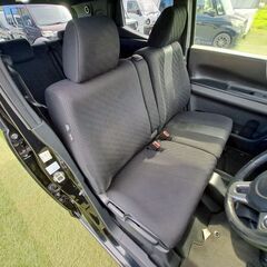 H26年式　N-BOXスラッシュ　X★車検R8年1月20日★の画像
