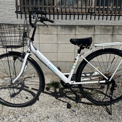 自転車0116の画像