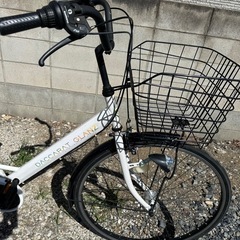 自転車0116の画像