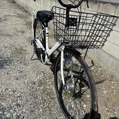 自転車0116の画像