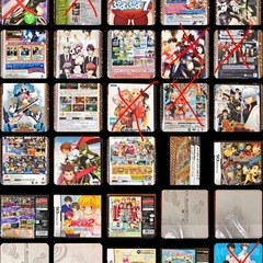 ゲームソフト、ゲーム機
の画像