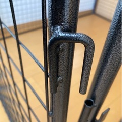 TOM CAT 大型犬用サークルの画像