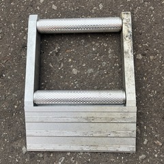 モーターサイクルメンテナンスローラの画像