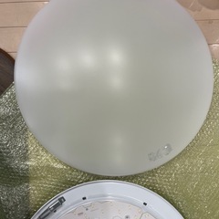 照明の画像
