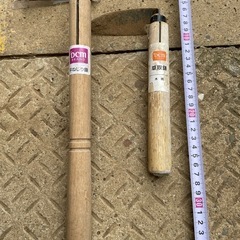 鎌セットまとめての画像
