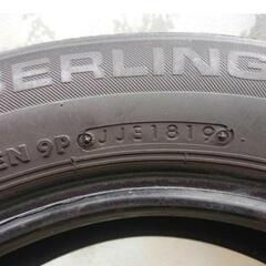 SEIBERLING SL101 175/65R14 82S 2019年18週の画像