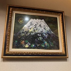 琳屋 霊峰 富士 開運の画像