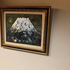 琳屋 霊峰 富士 開運の画像